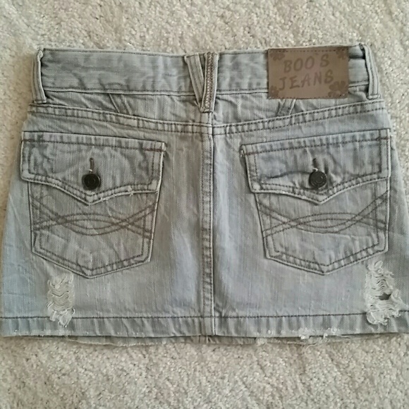 Denim bundle #2 - Picture 3 of 4