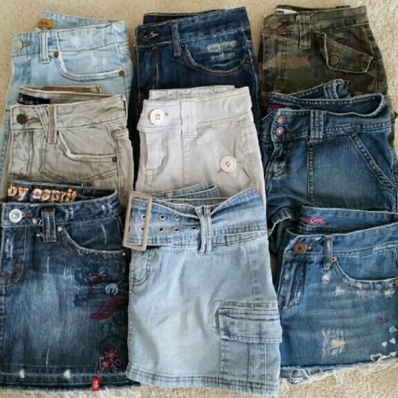 Denim bundle #2 - Picture 4 of 4