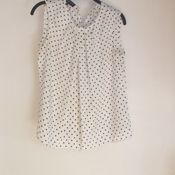 Jones New York blouse