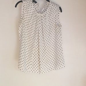 Jones New York blouse