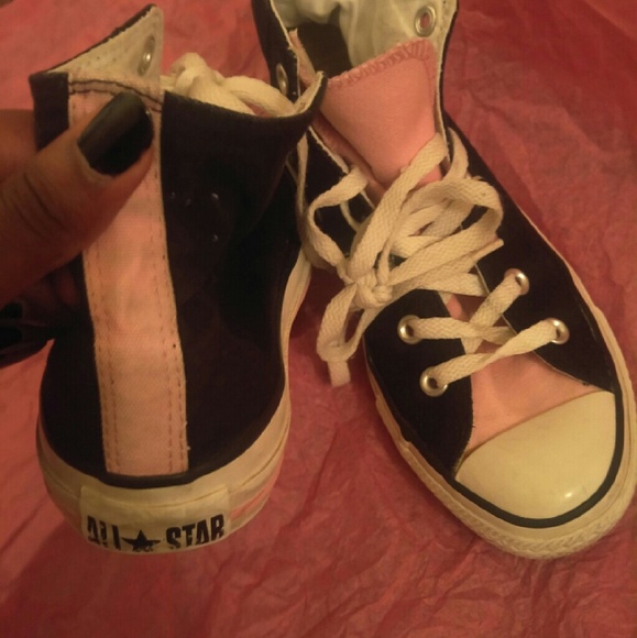 Cute Converse
