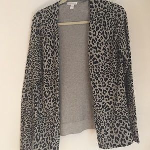 Charter club cardigan