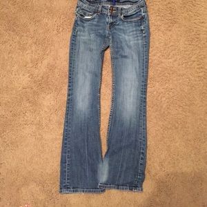 Vigoss Studio jeans