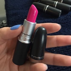 MAC authentic candy yum yum