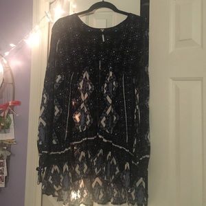 free people top