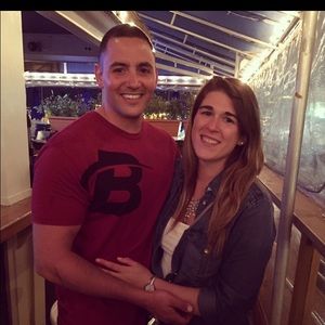 Meet your Posher, Jamie