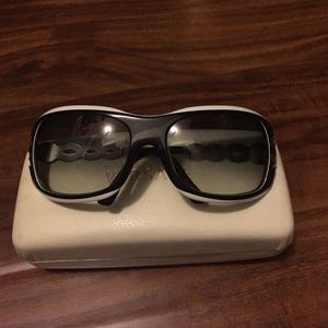 Versace sunglasses