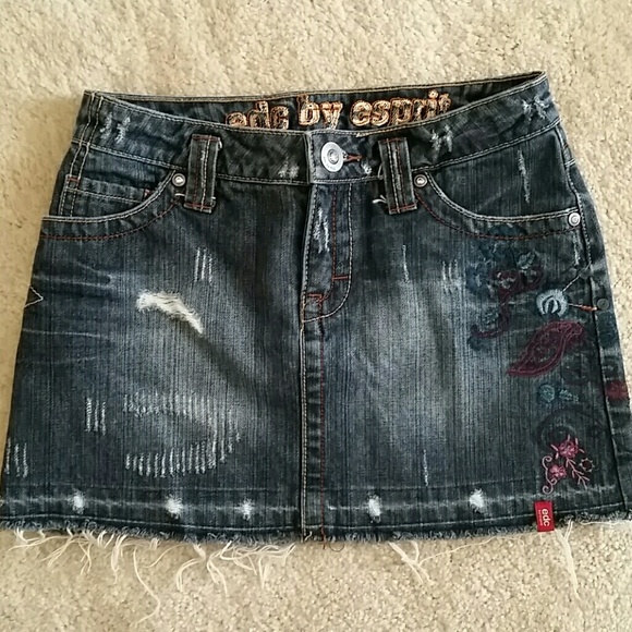Denim bundle #3 - Picture 2 of 4