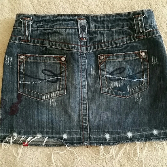 Denim bundle #3 - Picture 3 of 4
