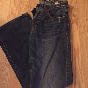Men's American eagle jeans
