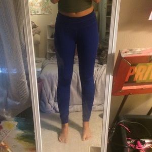 Lulu leggings