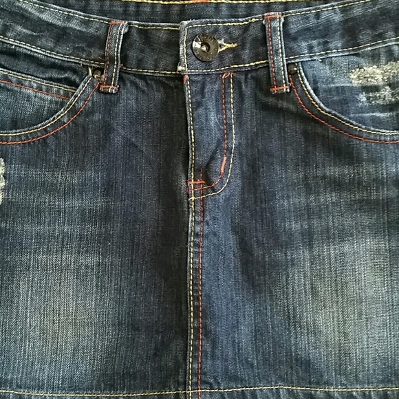 Denim bundle #4