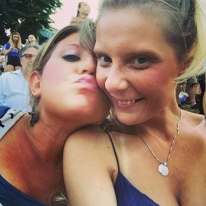 Meet your Posher, Cassie