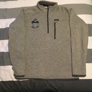 Patagonia better sweater! FLASH SALE TONIGHT ONLY