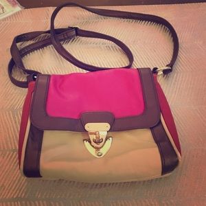Topshop Crossbody Topshop Crossbody