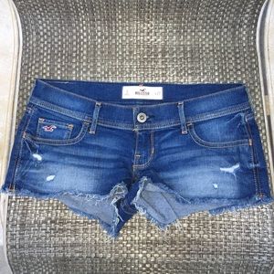 Hollister Shorts
