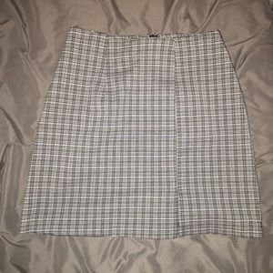 adorable 90s Clueless inspired skirt!