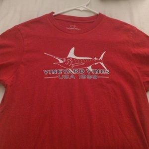 Vineyard Vines Shirt