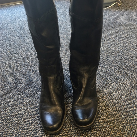 Riding Boots