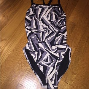 Dolfin Training Suit