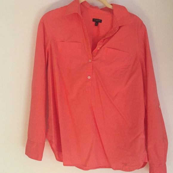 Talbots shirt