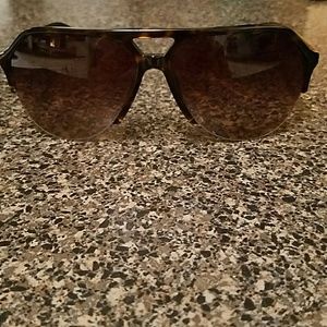 Dolce & Gabbana aviator sunglasses