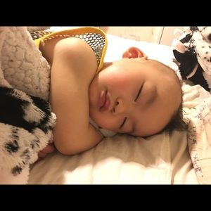 Meet your Posher, Yen