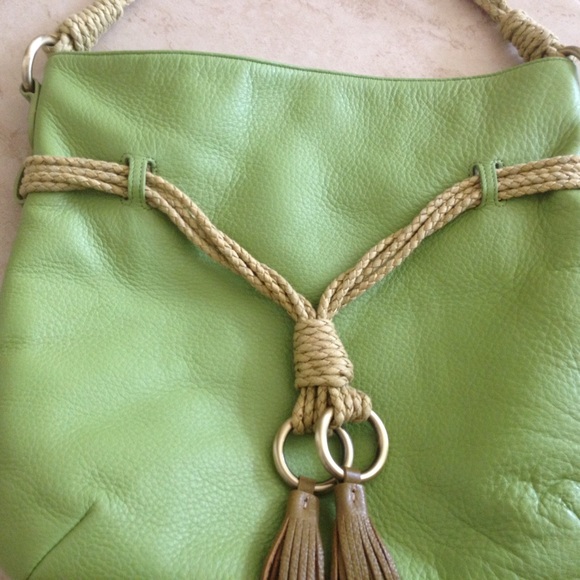 Donna Dixon hobo bag - Picture 2 of 4