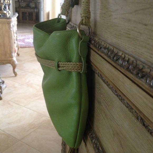 Donna Dixon hobo bag - Picture 4 of 4