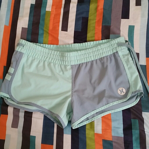 Hurley Pants - Hurley shorts