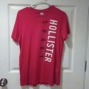 Hollister T-shirt