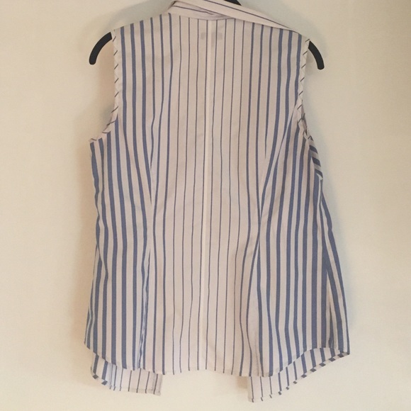 Talbots button down - Picture 2 of 2