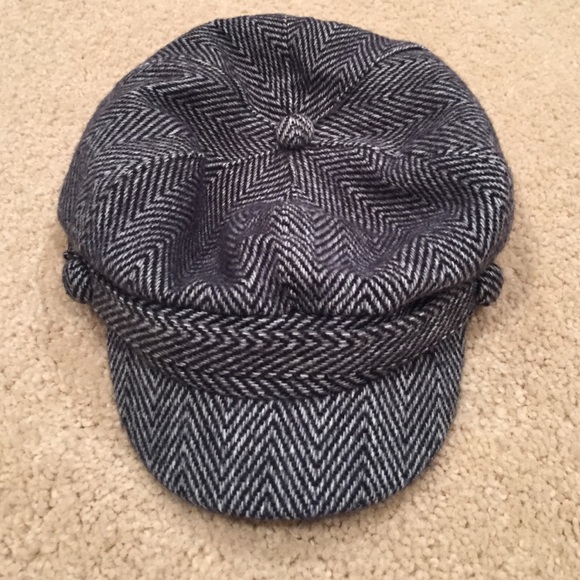 ladies conductor hats