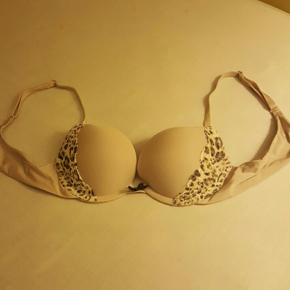 Victoria's Secret bra