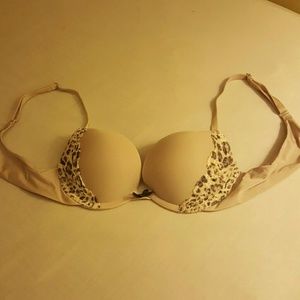 Victoria's Secret bra