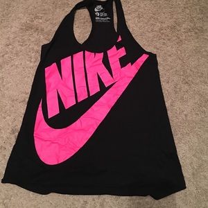 Nike tank top