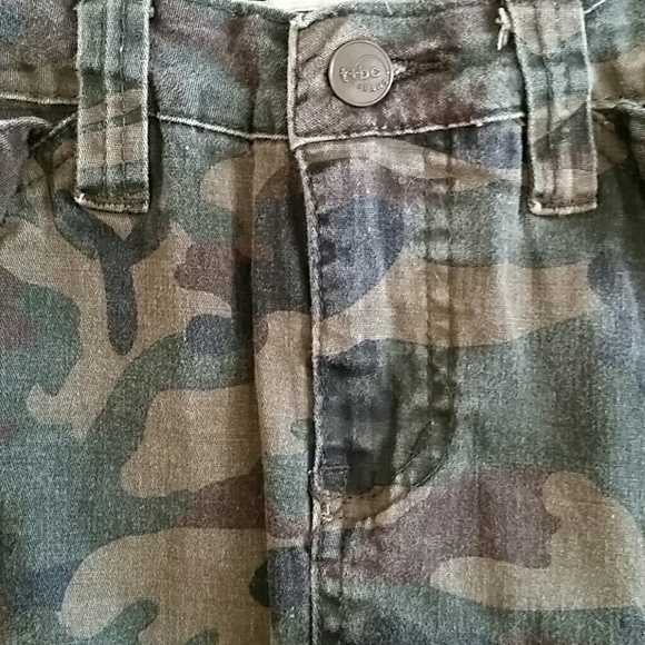 Denim bundle #7
