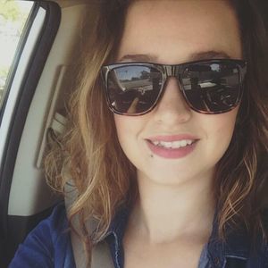 Meet your Posher, Jasmin