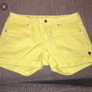 Rock Revival Shorts