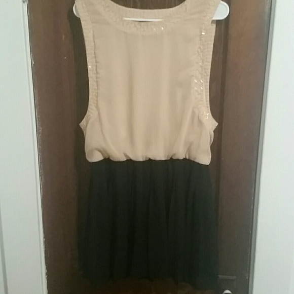 Casual dress