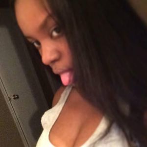 Meet your Posher, Rodneisha