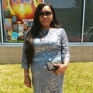 Meet your Posher, Brenda