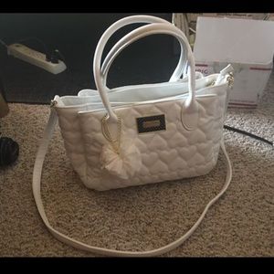 Betsey Johnson purse