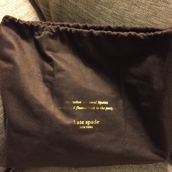 Kate Spade Orchard Street Small Penelope - Picture 2 of 4