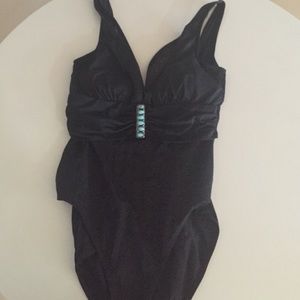 Ralph Lauren swim suit