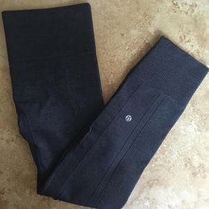 Lululemon Ebb to Street pant