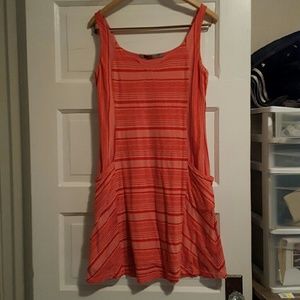 Athleta Sundress