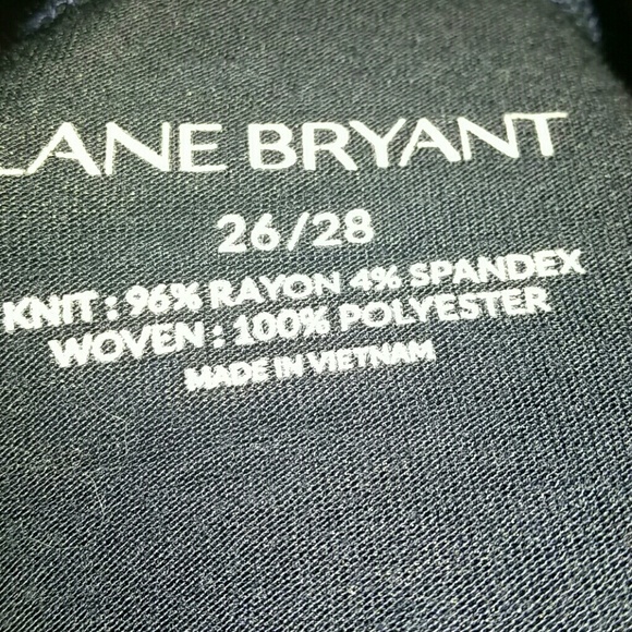 Tunic or beach cover up