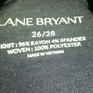 Tunic or beach cover up