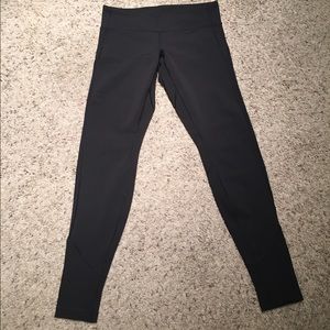 Lululemon Drop it Like it's Hot Pant